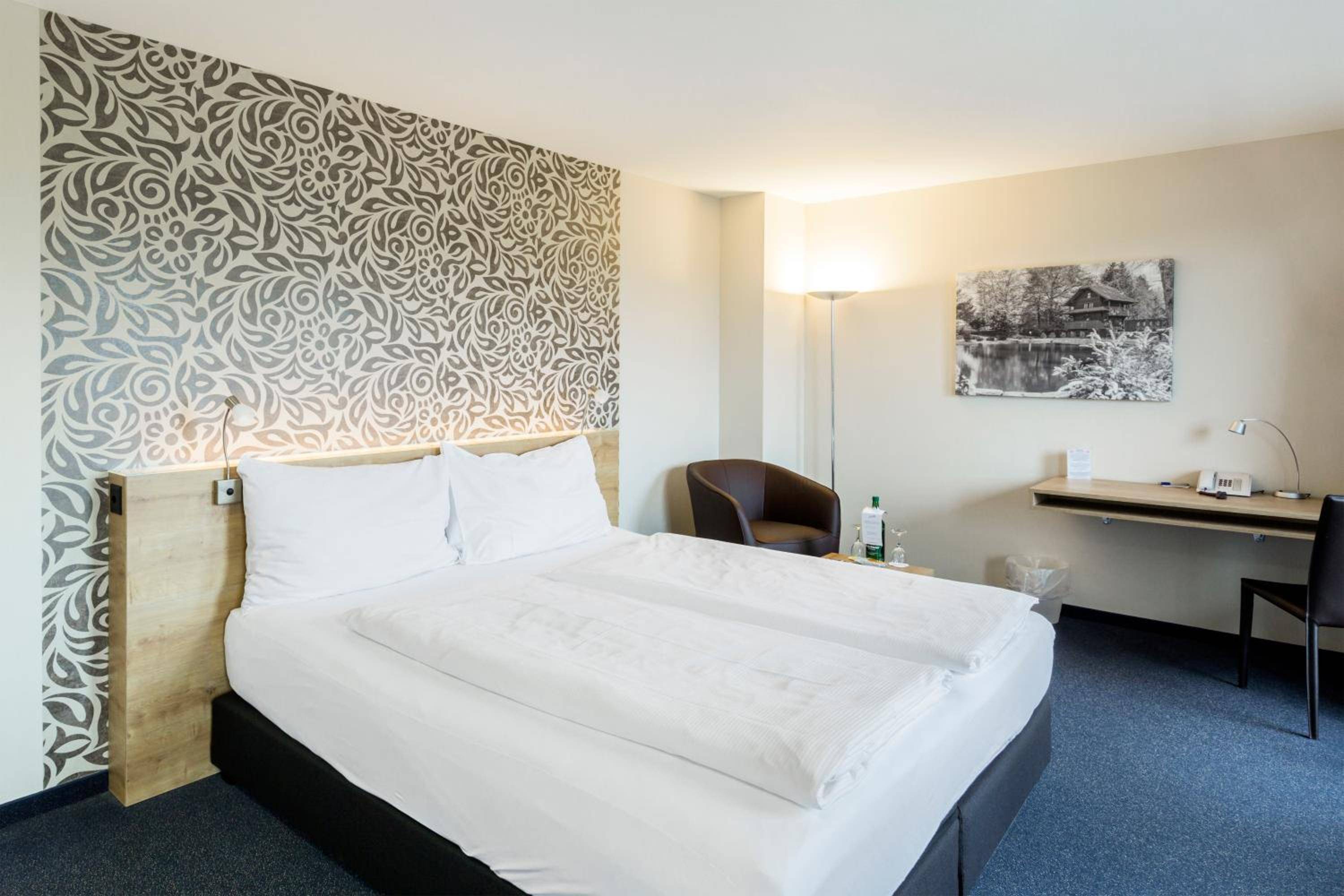 Hotel Aarau West