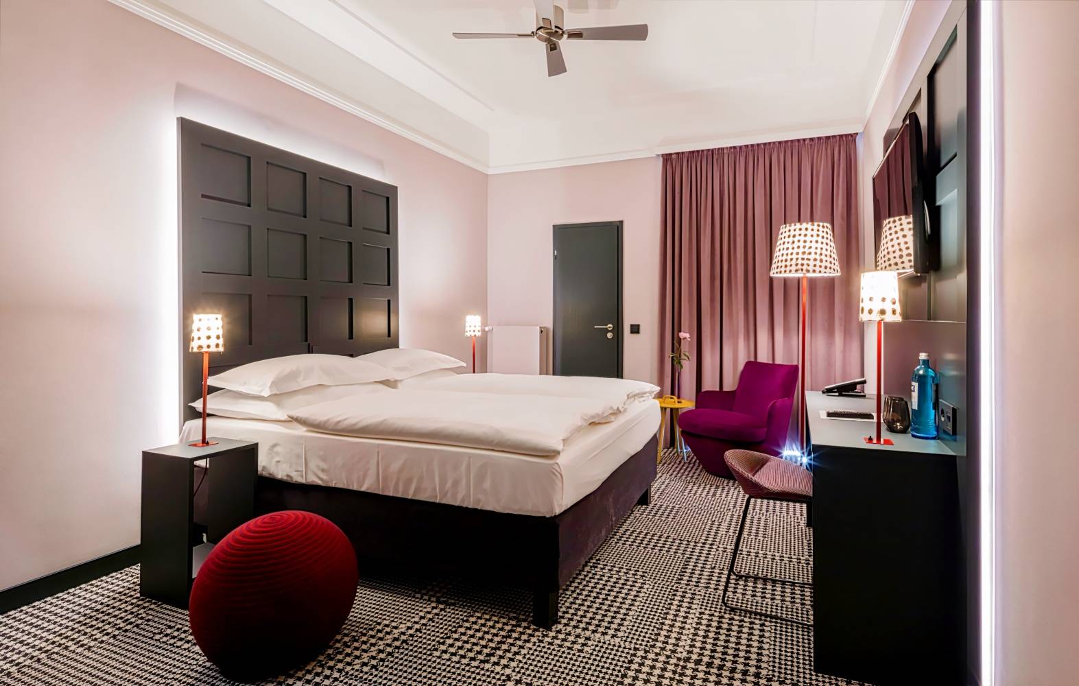 The Midtown Hotel