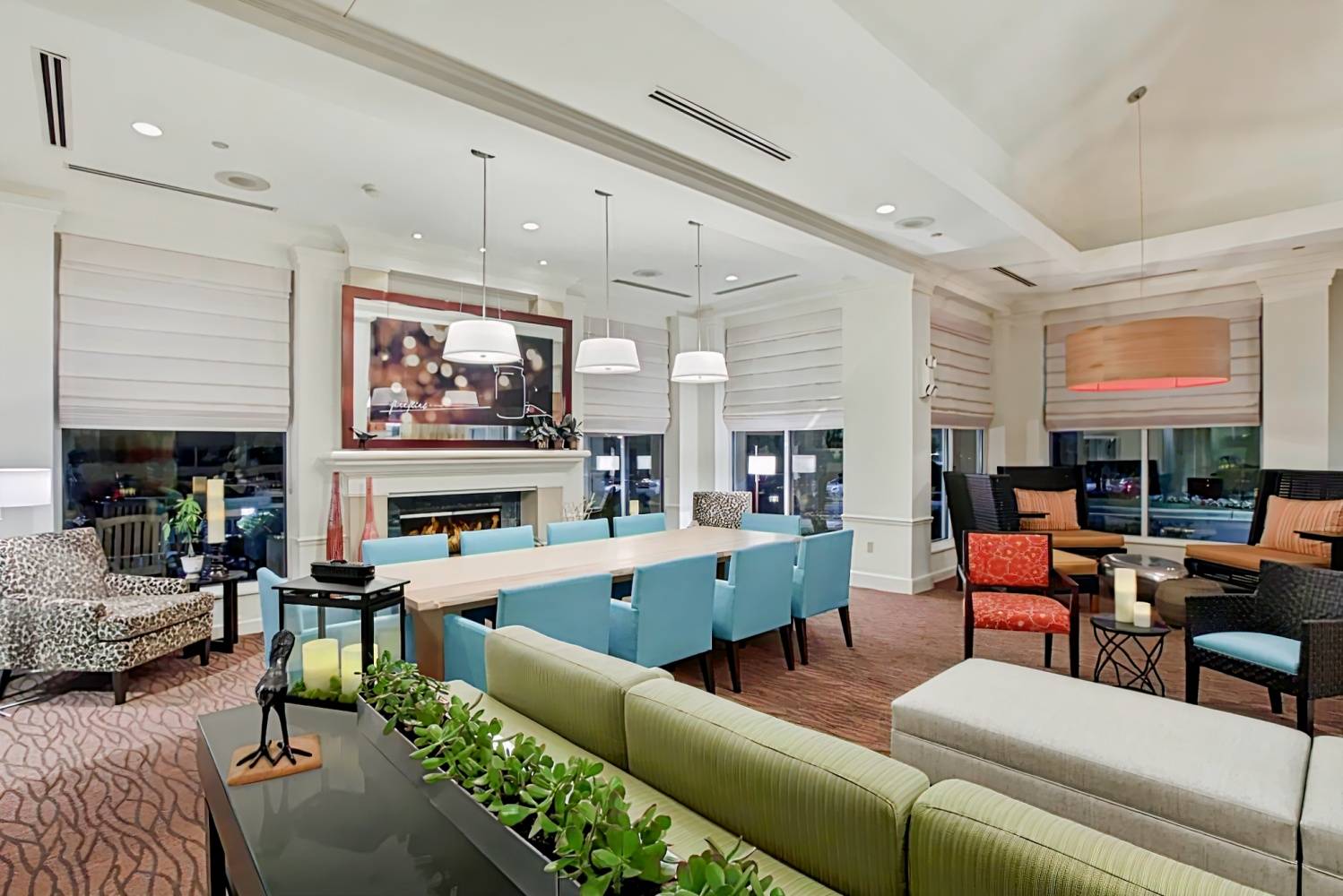 Hilton Garden Inn Cleveland/Twinsburg