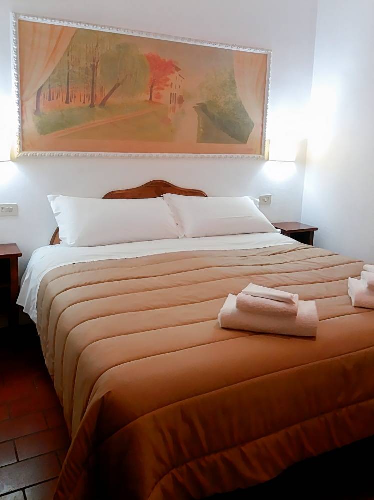 Hotel Airone