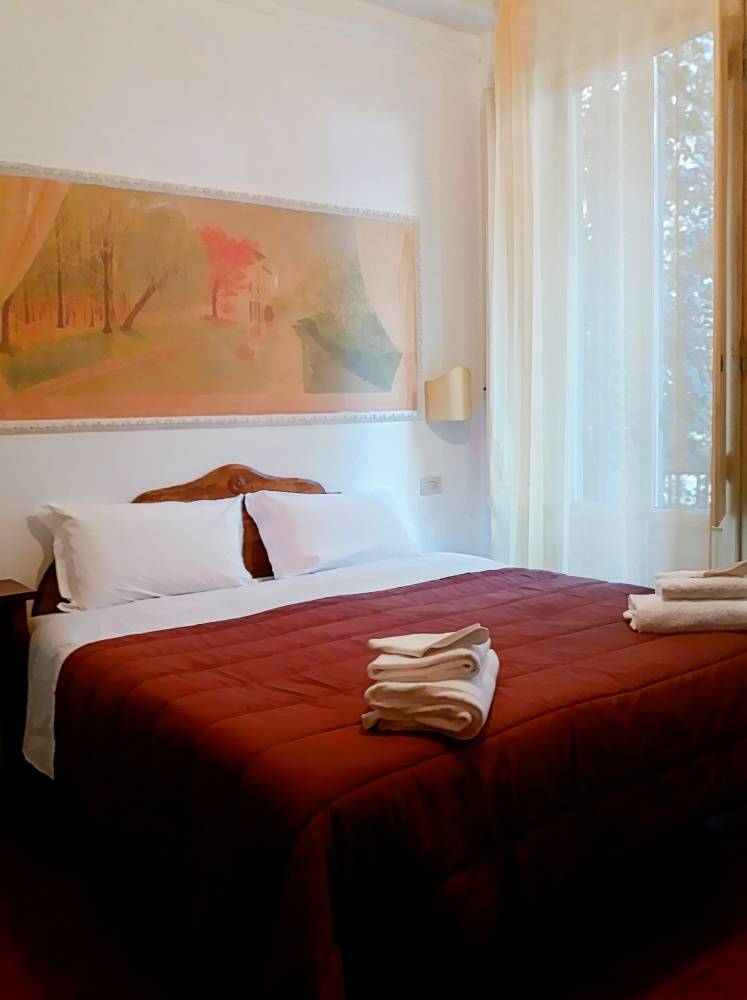 Hotel Airone