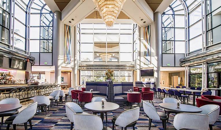 Hilton Los Angeles/Universal City