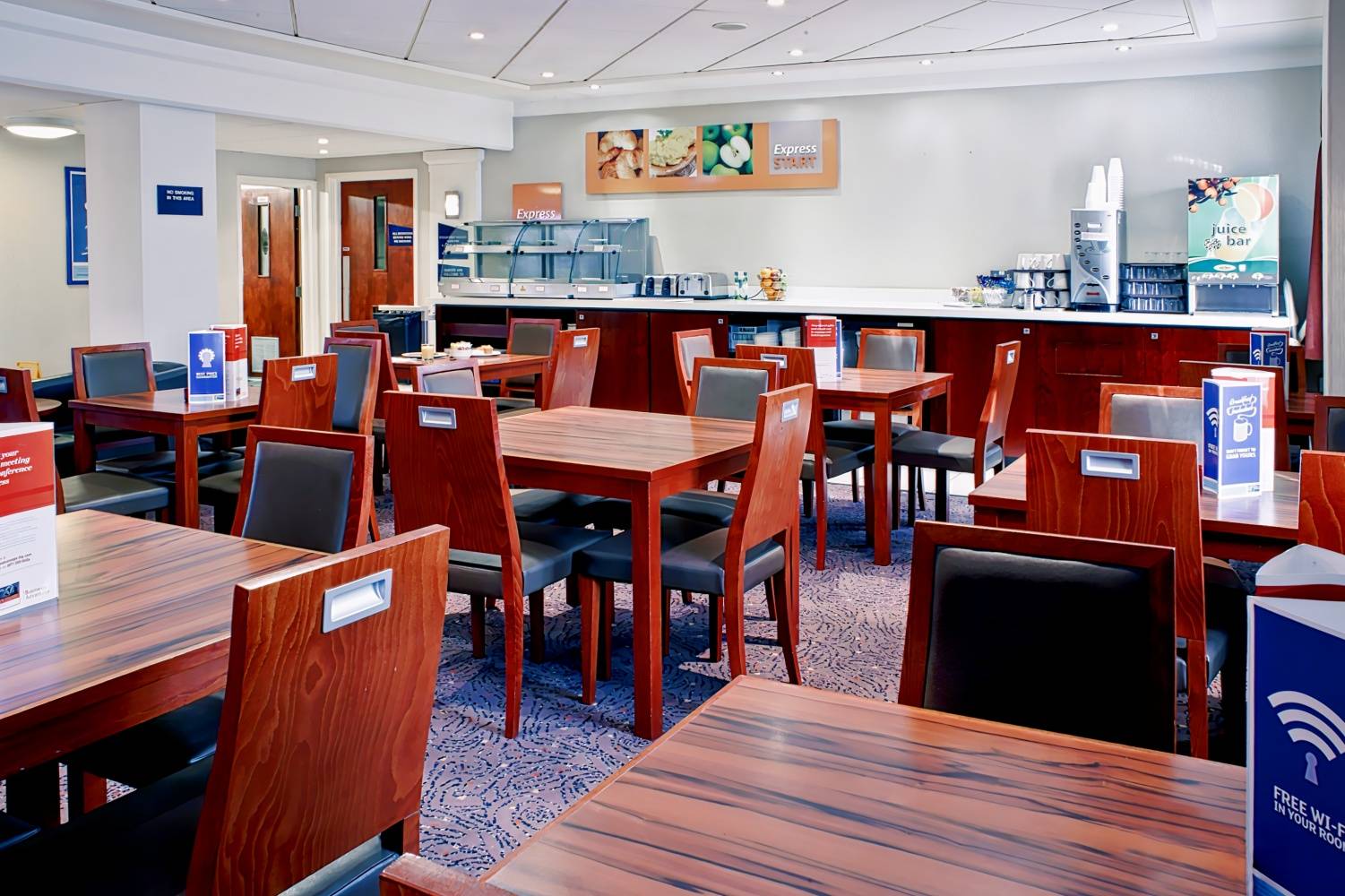 Holiday Inn Express London Gatwick - Crawley