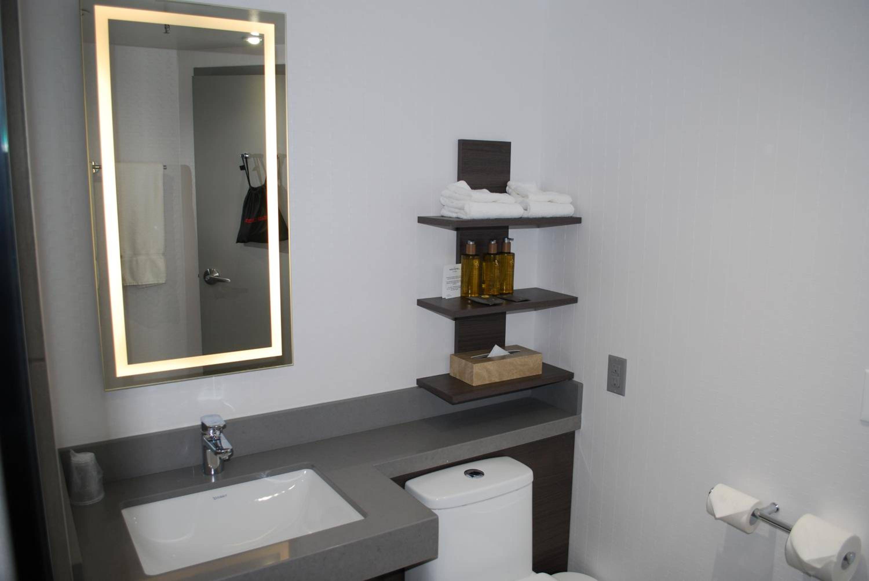 Novotel Ottawa City Centre