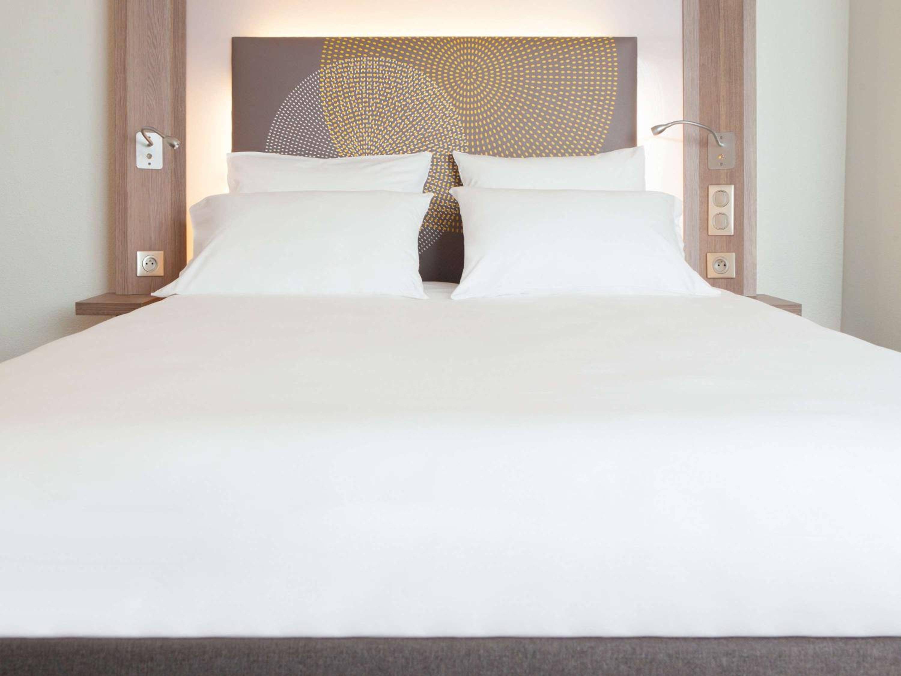 Novotel Ottawa City Centre