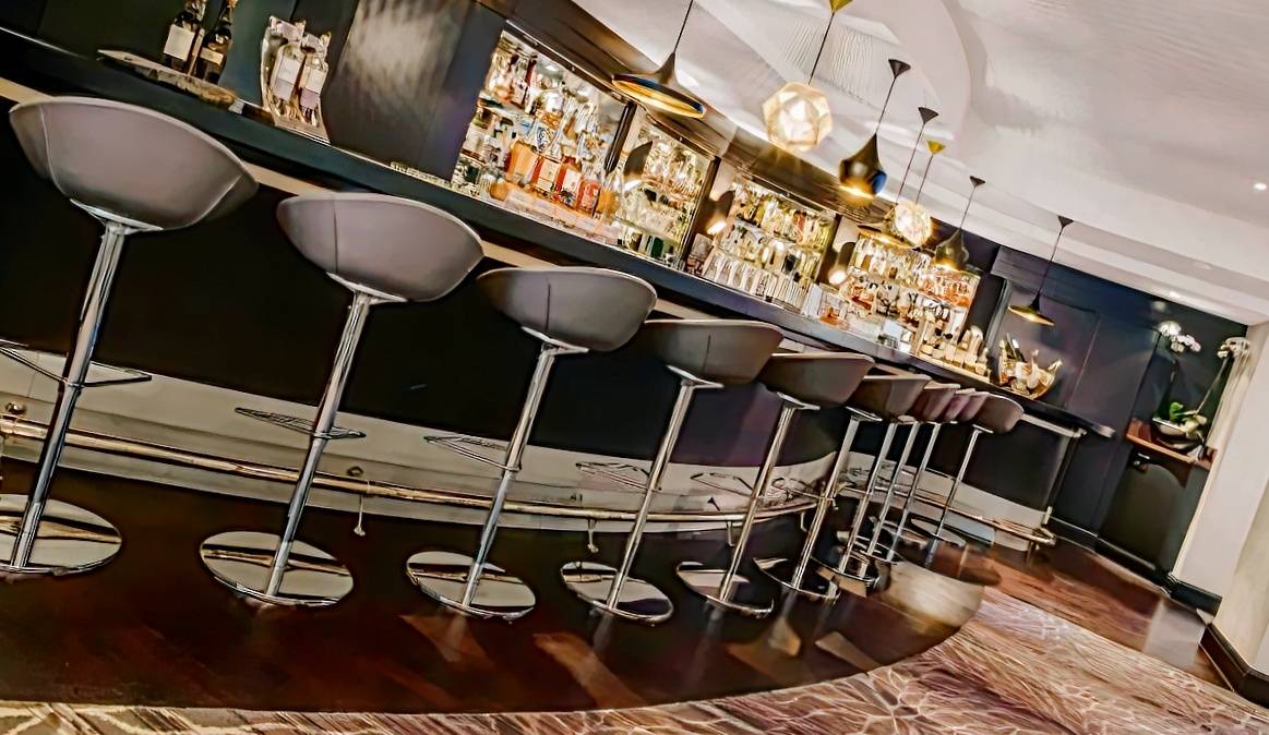 Hilton Munich Park