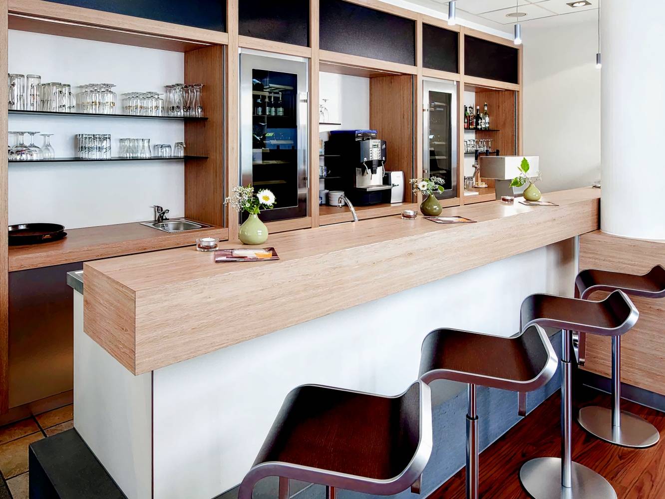 ibis Berlin Mitte
