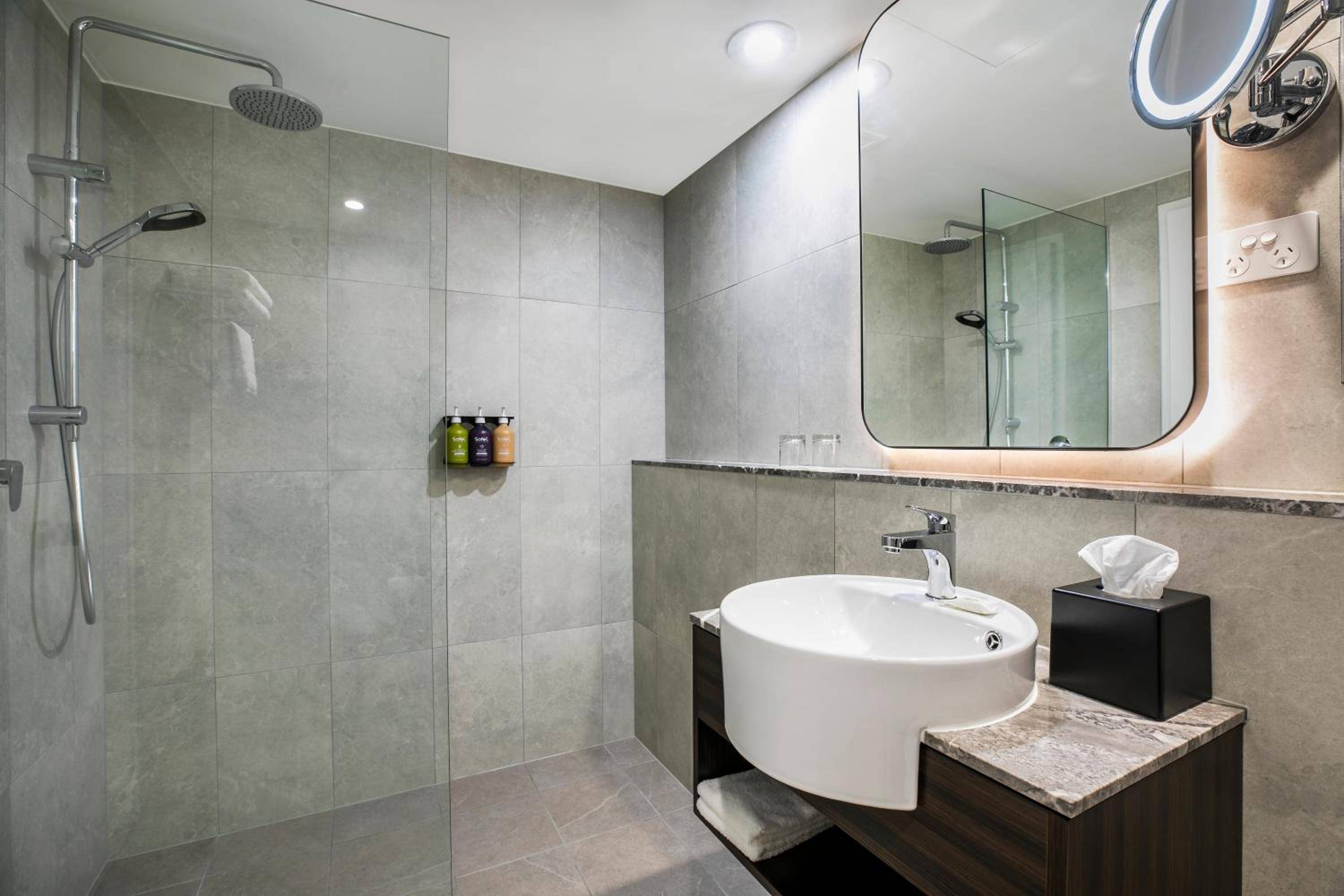 Crowne Plaza Sydney Airport