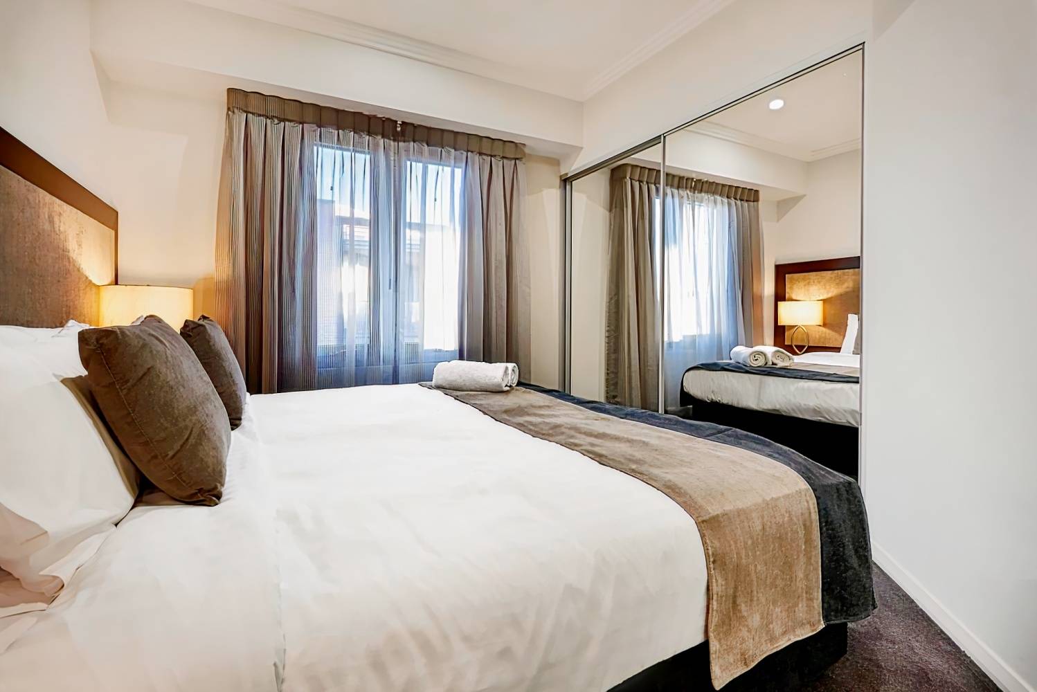 Attika Hotel
