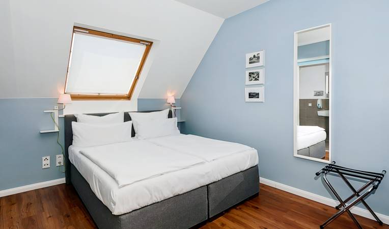 Hotel Barbarossa Classic