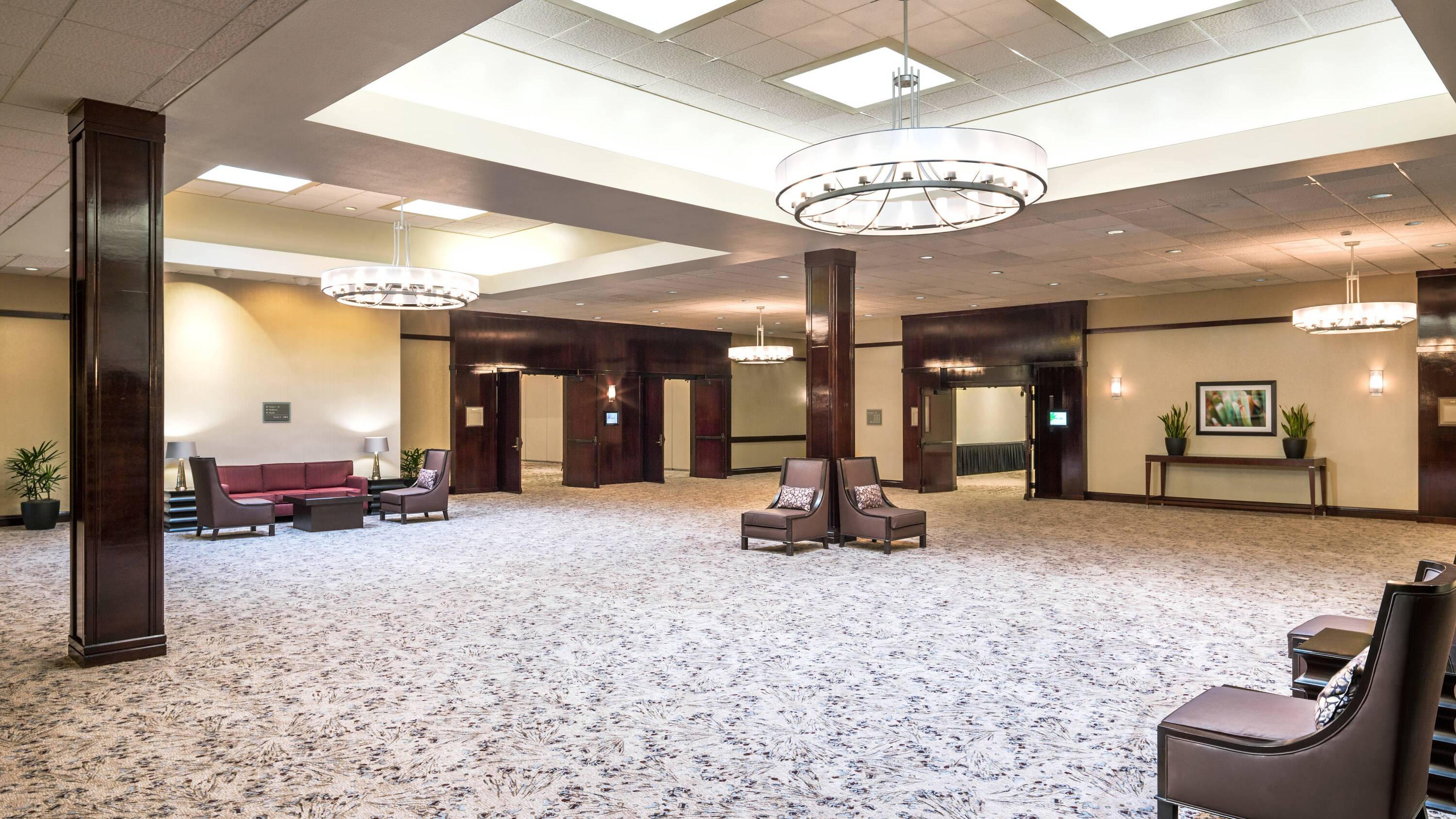 The Westin Dallas Fort Worth Airport