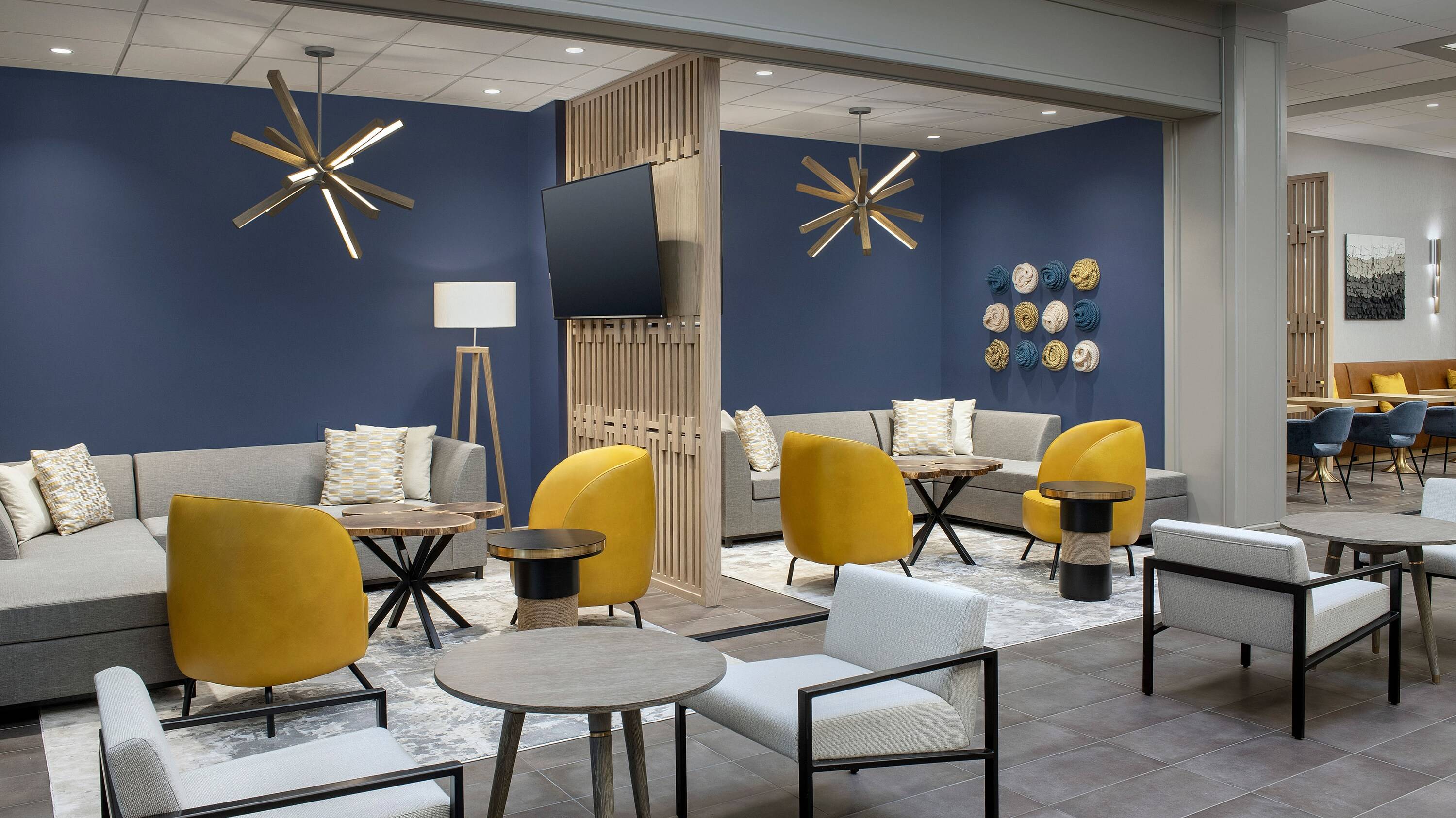 The Westin Dallas Fort Worth Airport