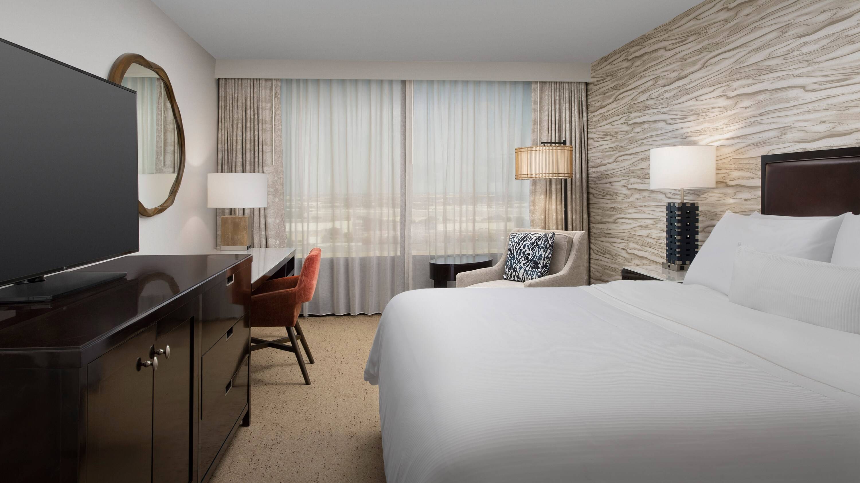 The Westin Dallas Fort Worth Airport