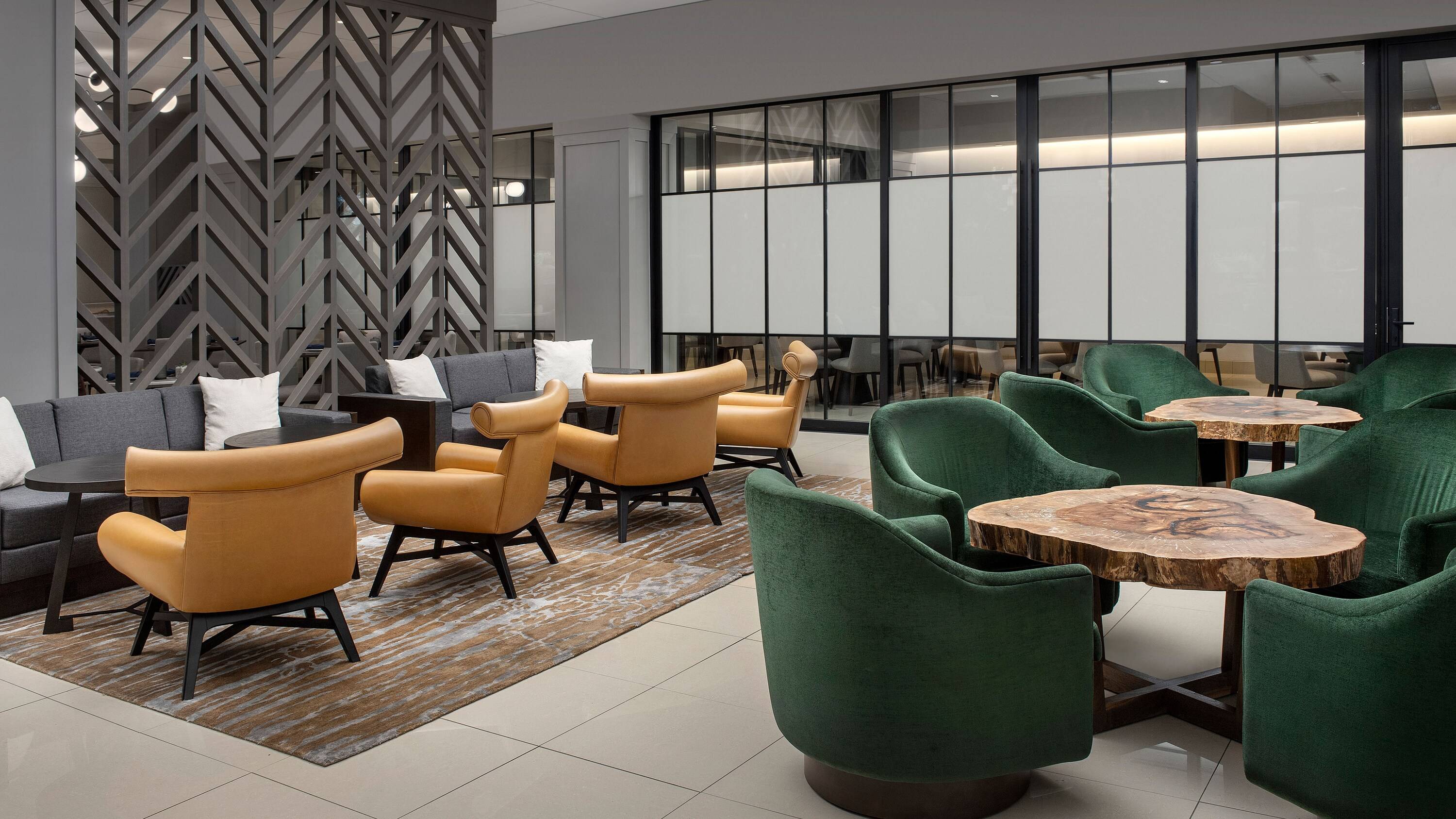 The Westin Dallas Fort Worth Airport