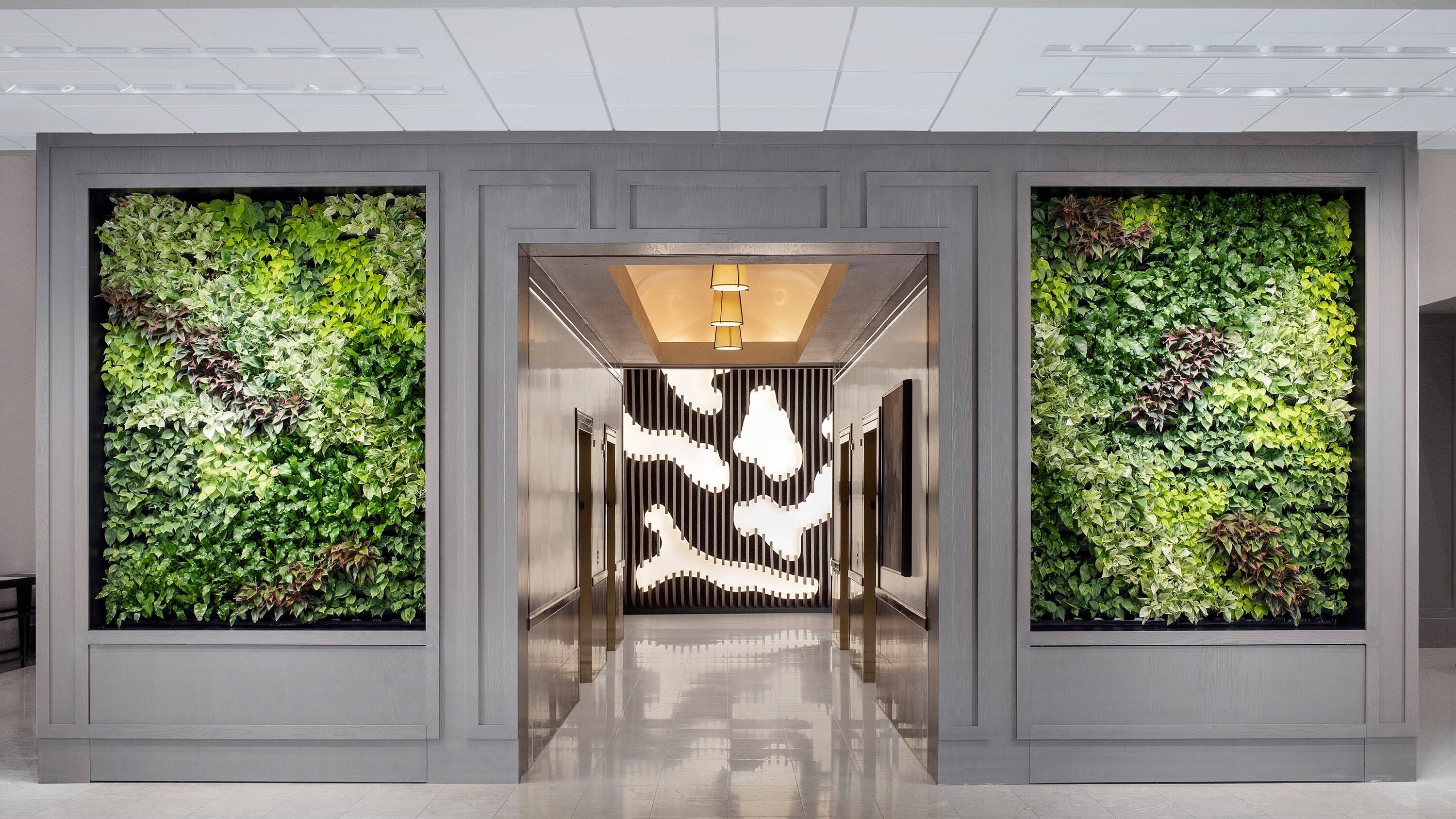 The Westin Dallas Fort Worth Airport