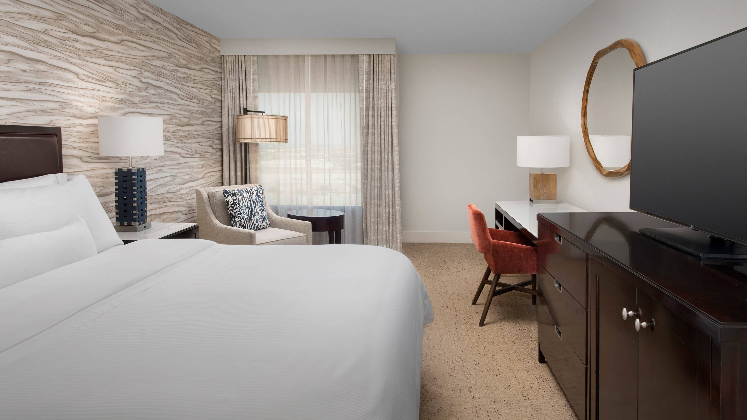 The Westin Dallas Fort Worth Airport