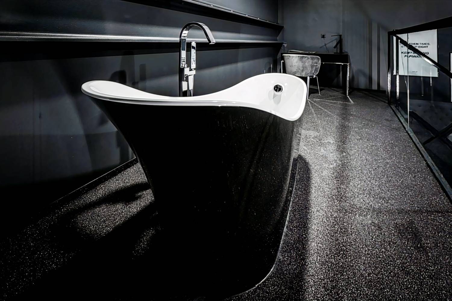 Black Hotels