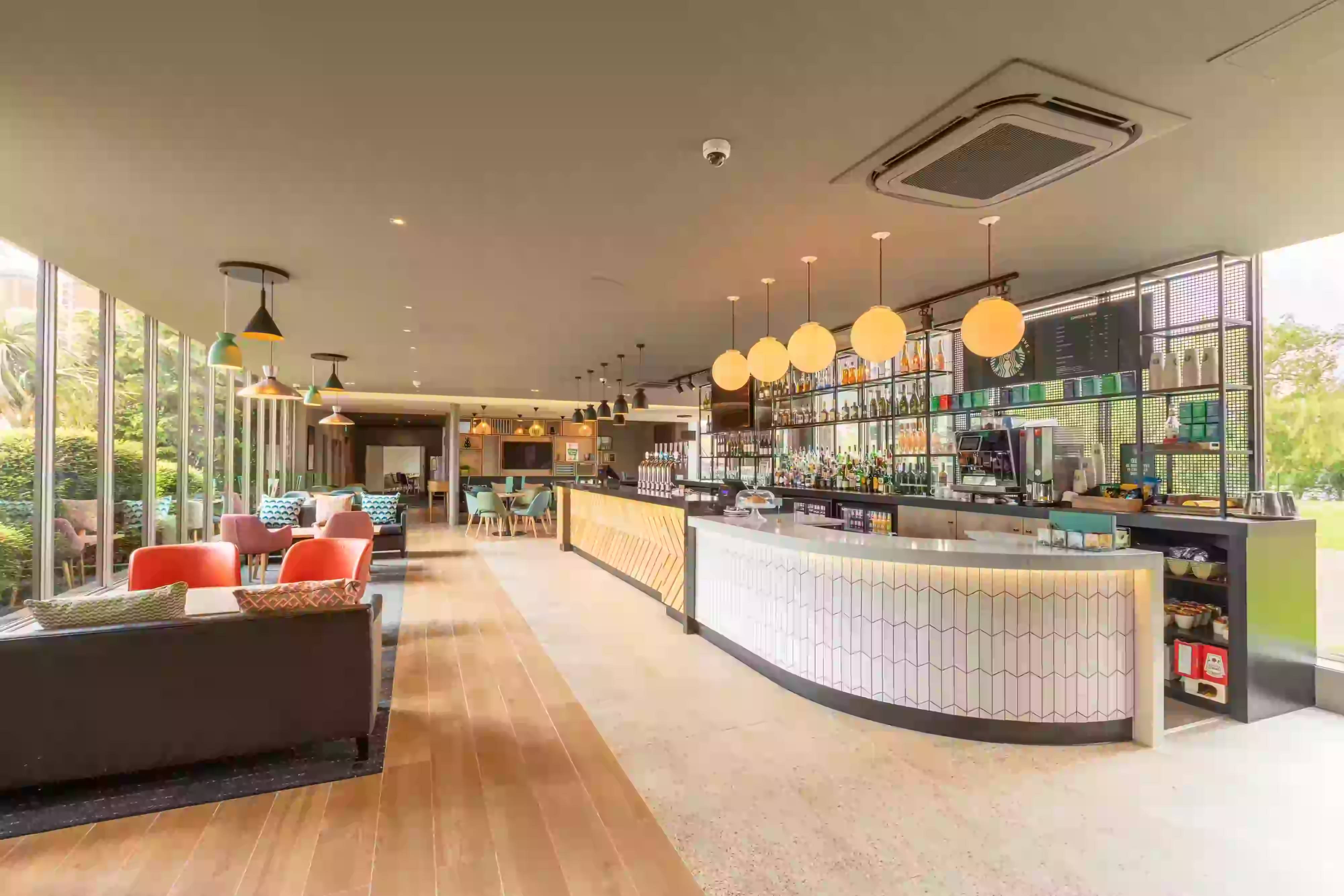 Holiday Inn Basildon, an IHG Hotel