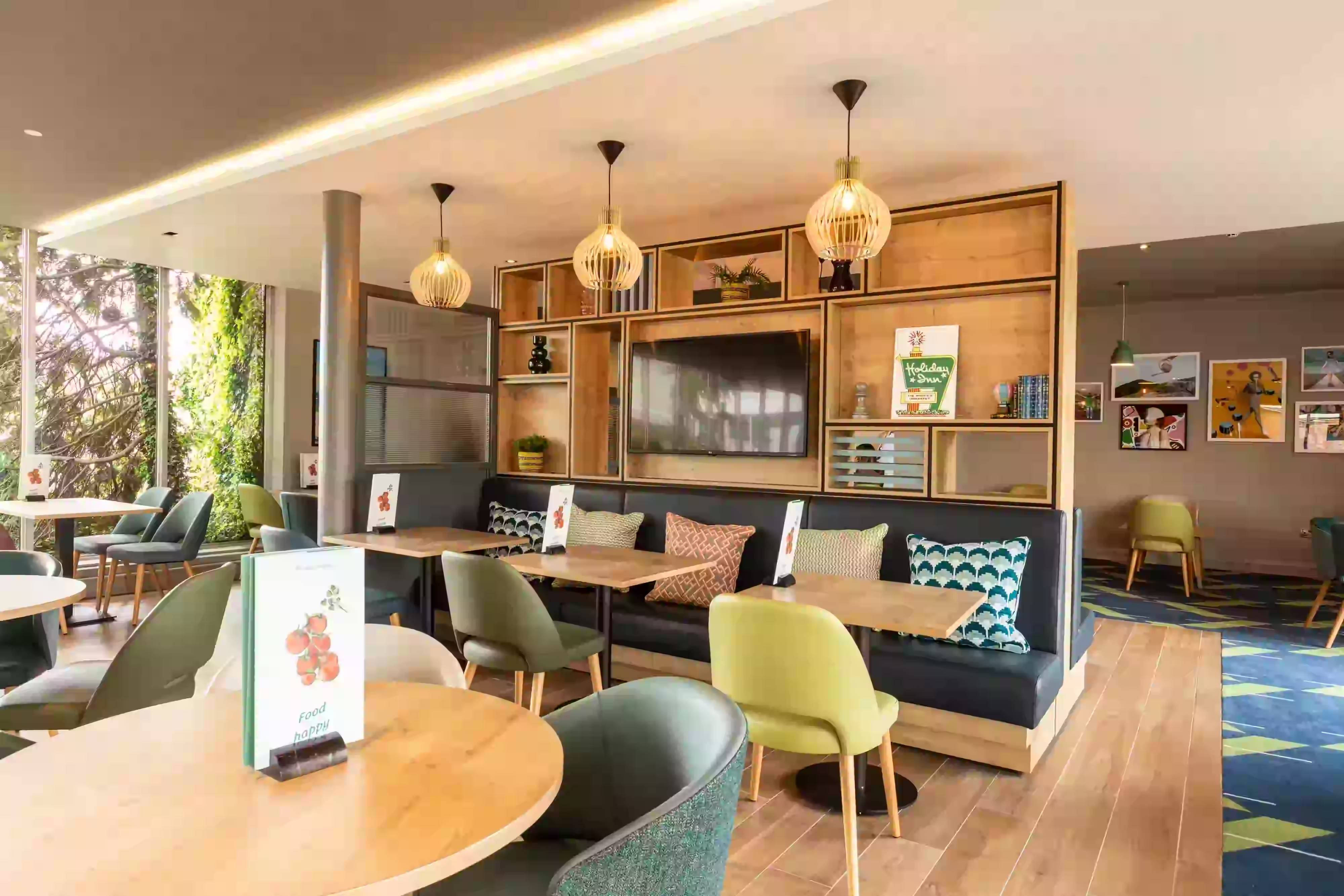 Holiday Inn Basildon, an IHG Hotel