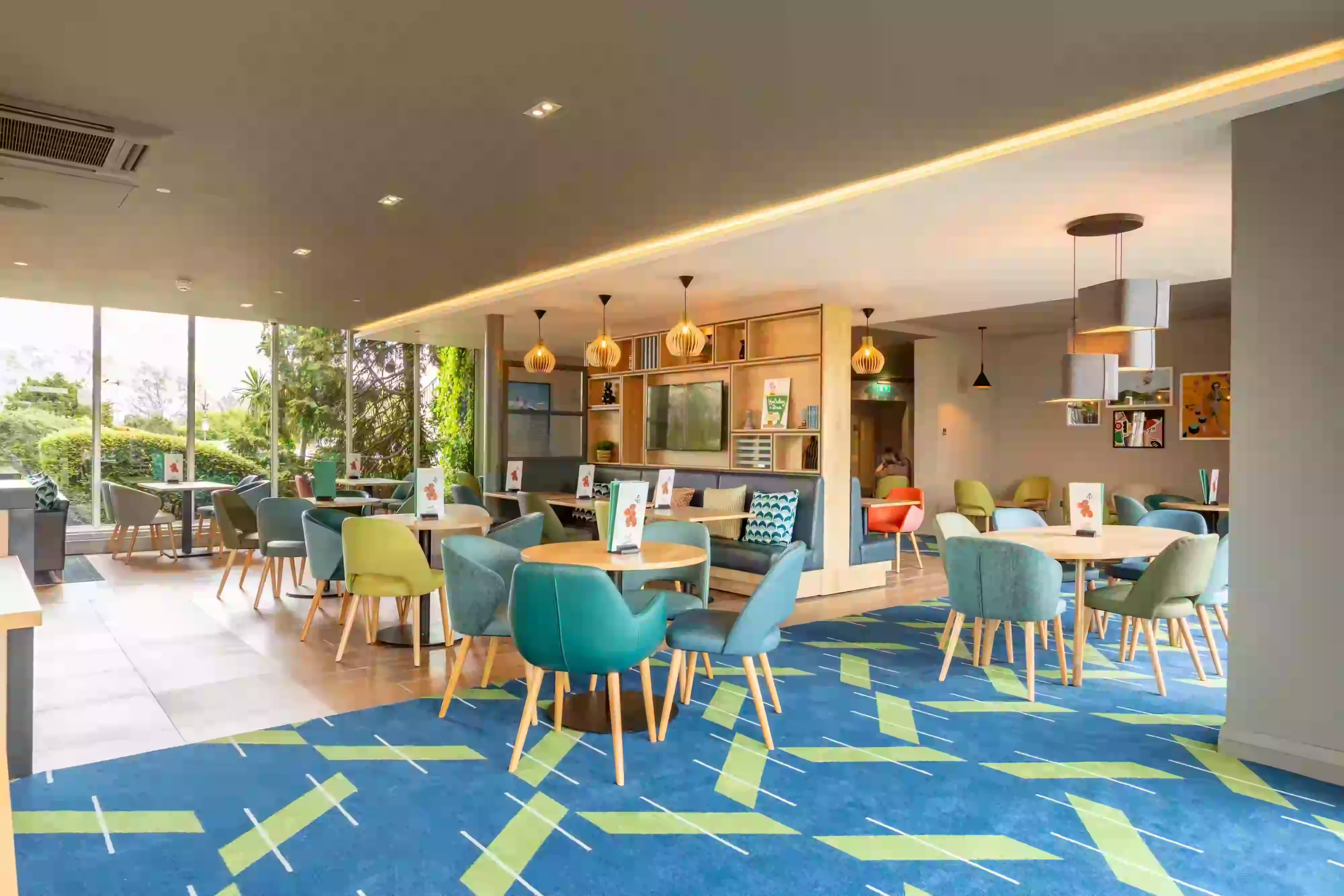 Holiday Inn Basildon, an IHG Hotel