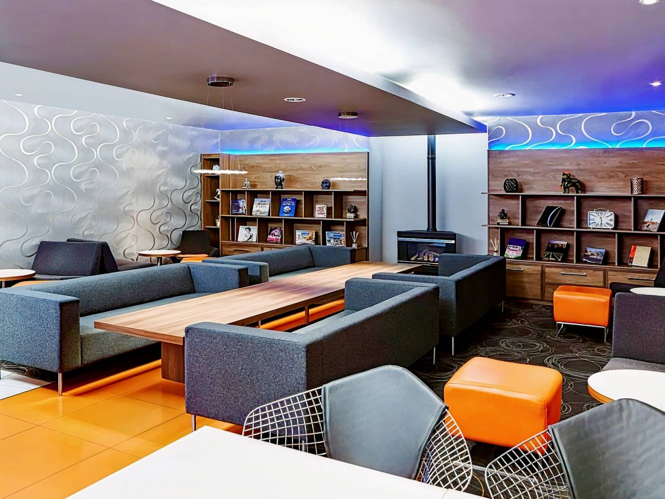 Novotel London Waterloo