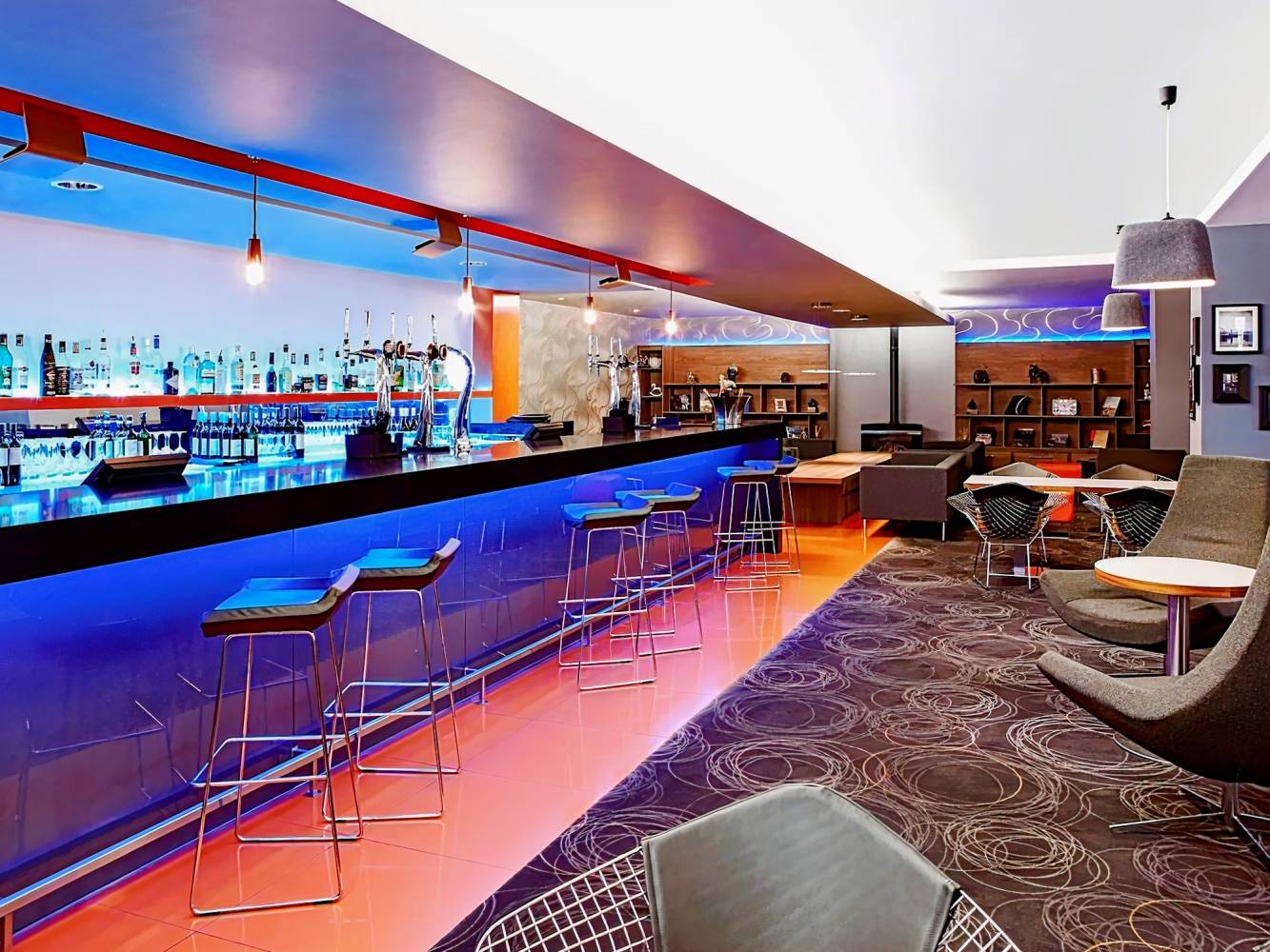 Novotel London Waterloo