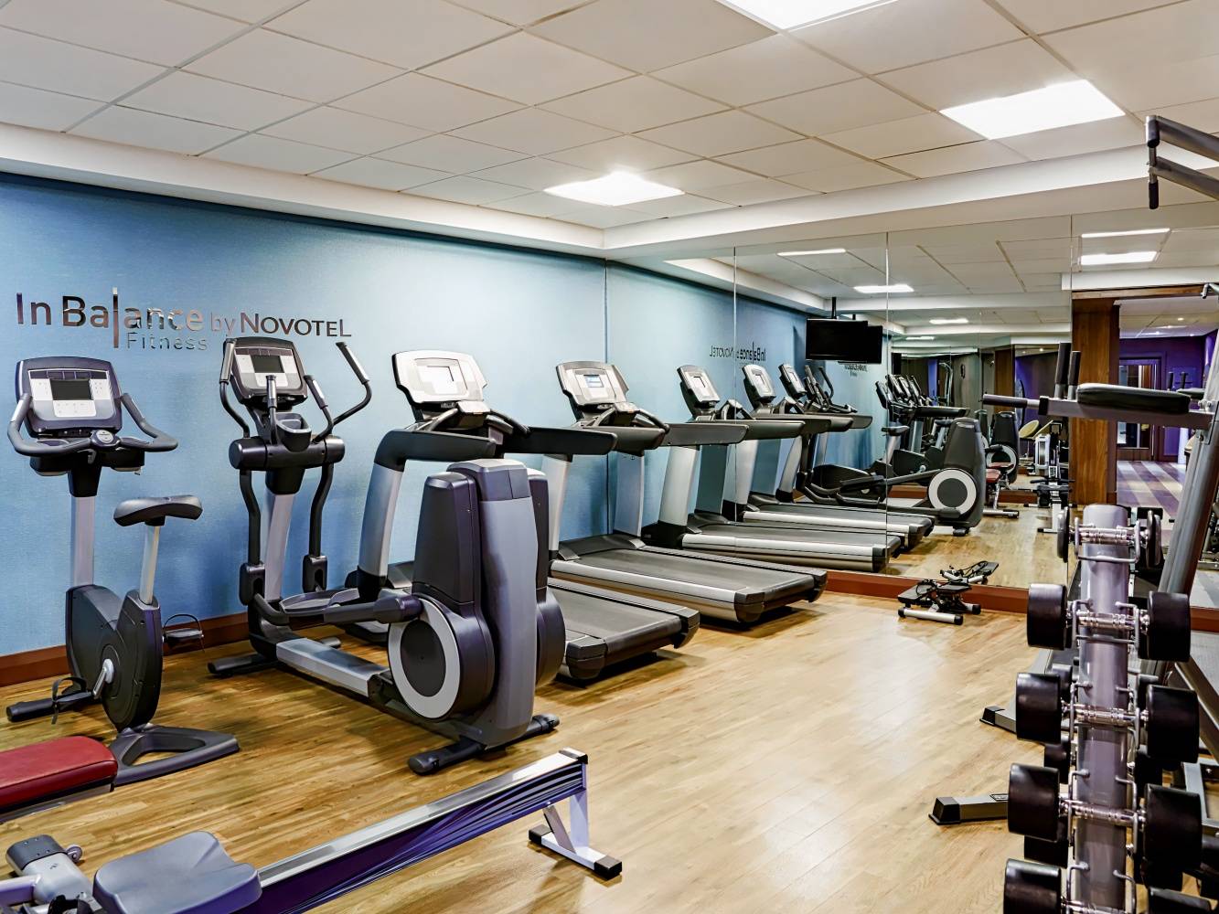 Novotel London Waterloo