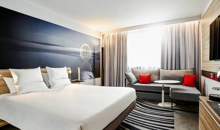 Novotel London Waterloo