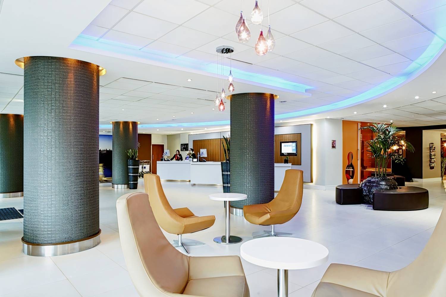 Novotel London Waterloo