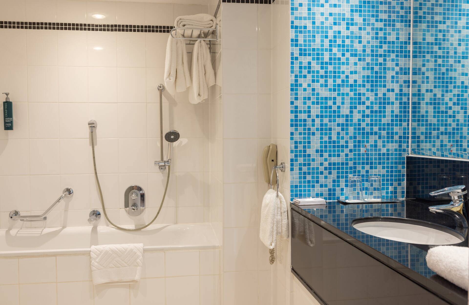 Hilton Dublin Airport