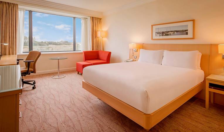 Hilton Dublin Airport