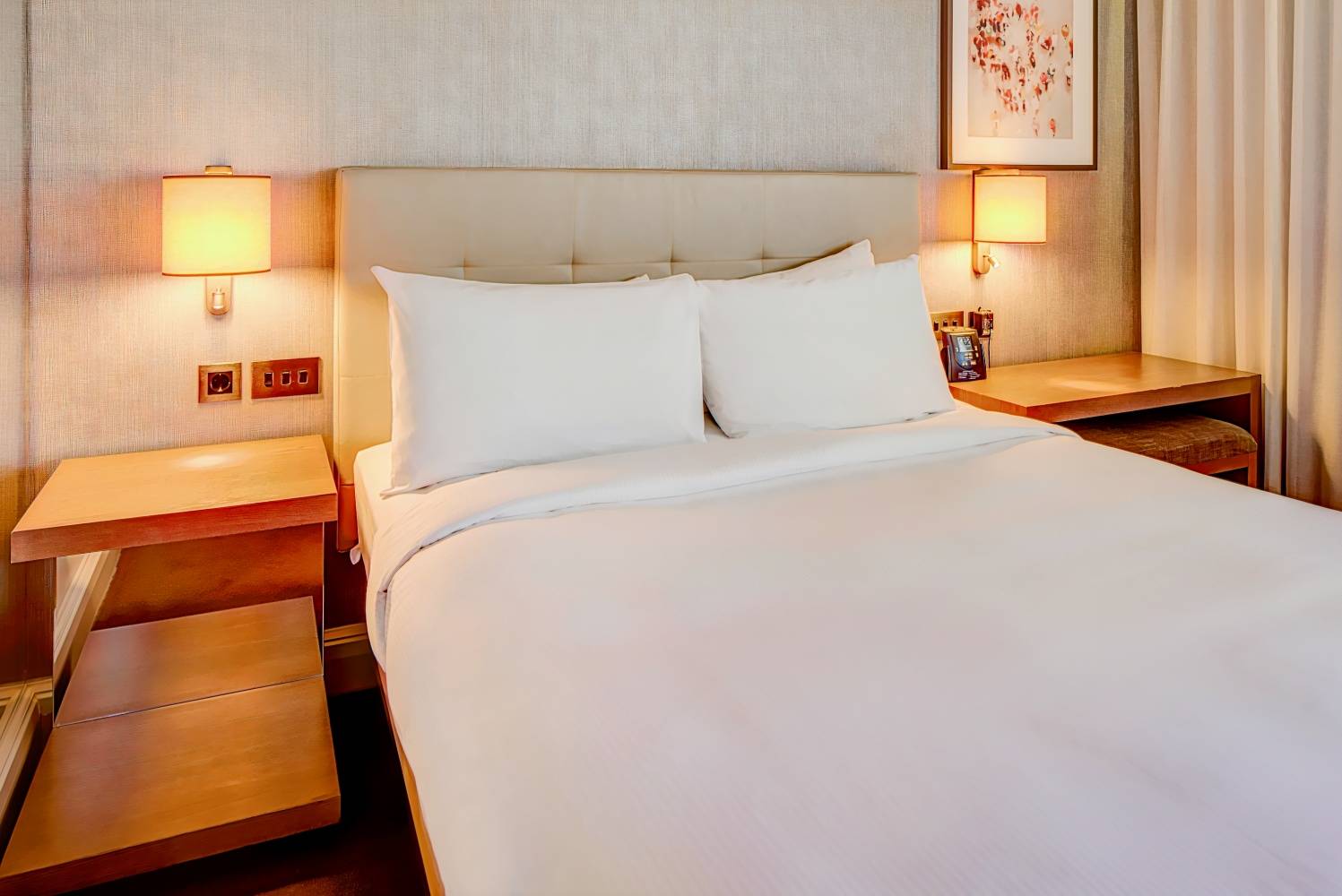 Hilton Leeds City
