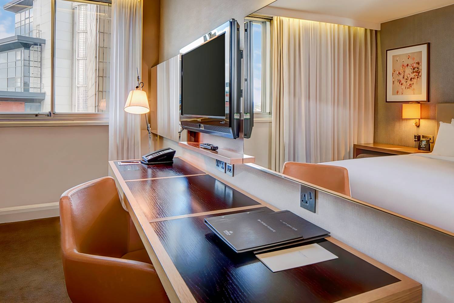 Hilton Leeds City