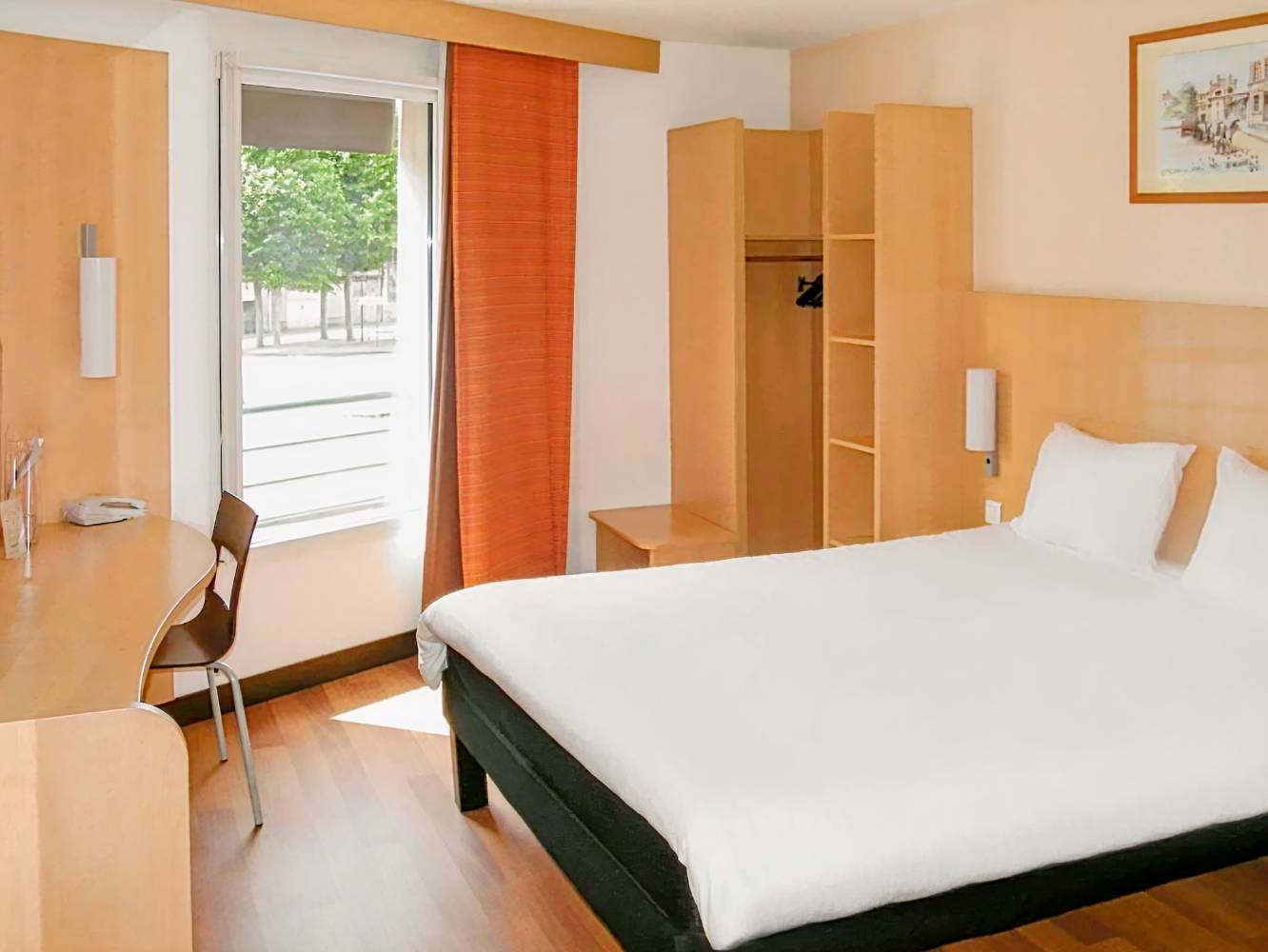 ibis Lyon Sud Vienne Saint-Louis