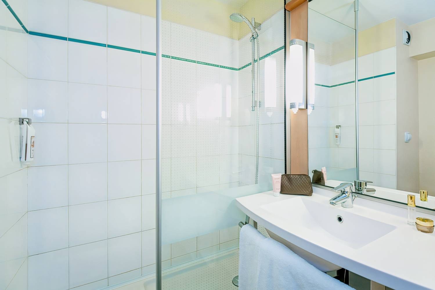 ibis Marseille Timone