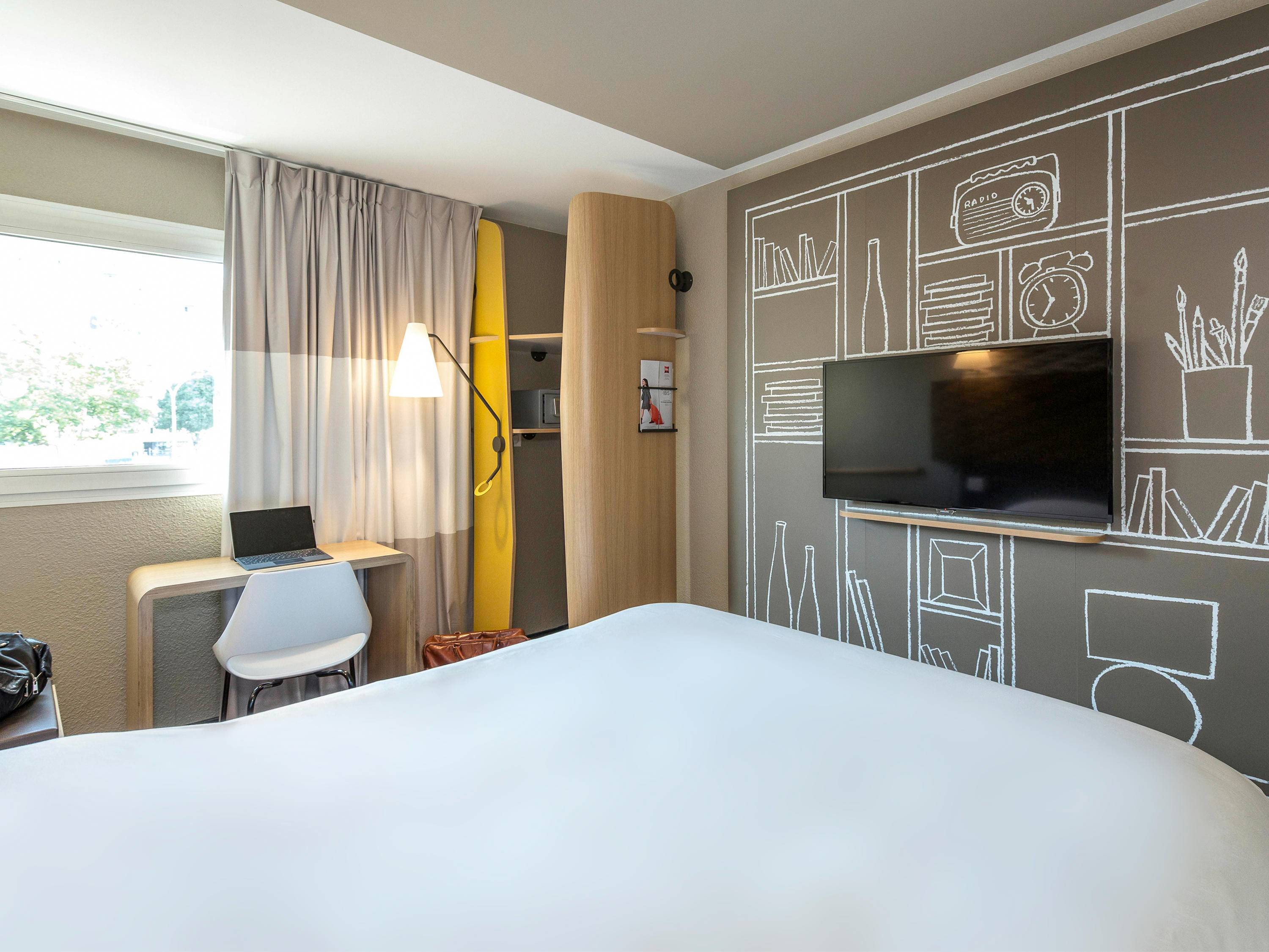 ibis Marseille Timone