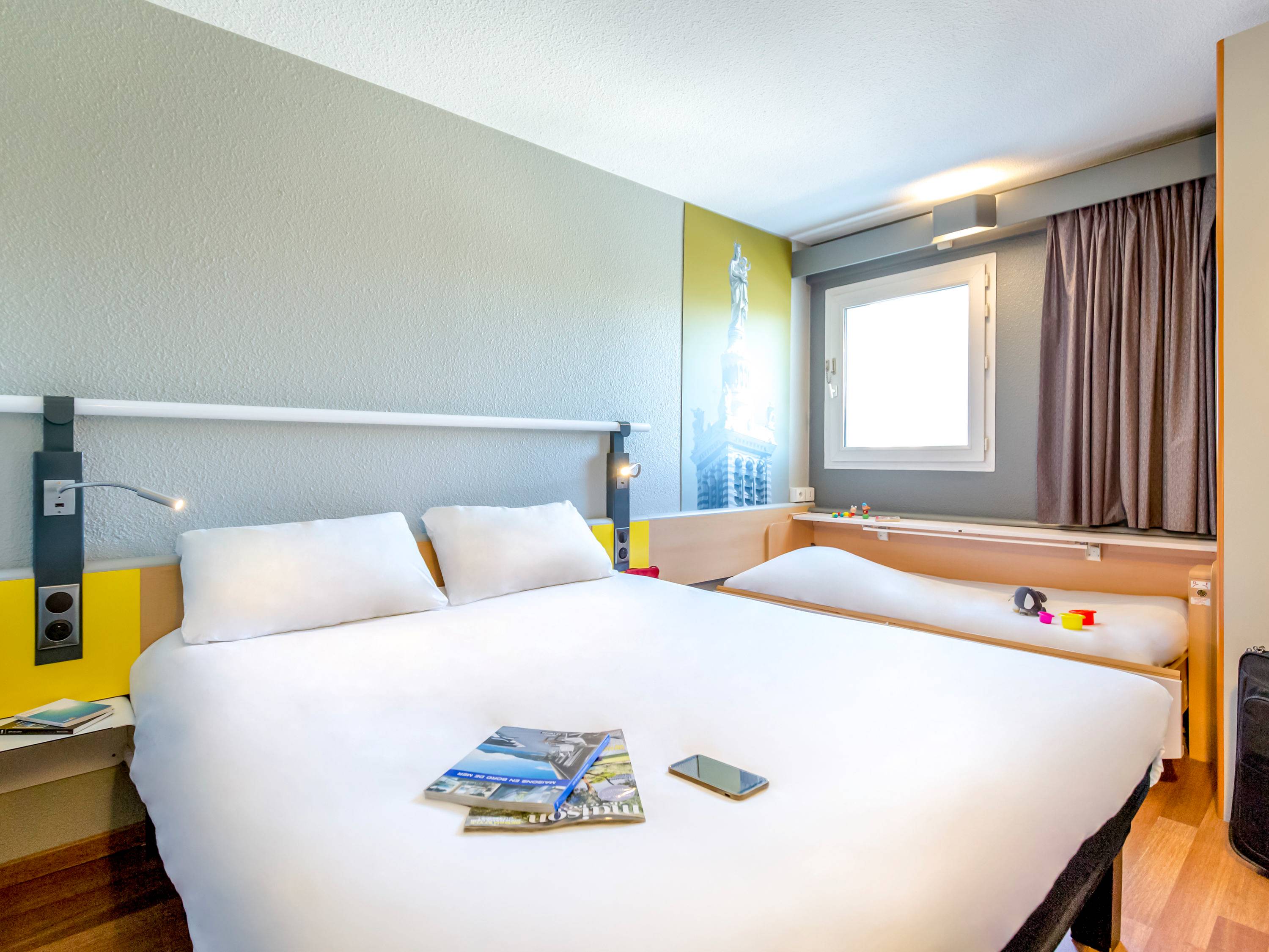 ibis Marseille Timone