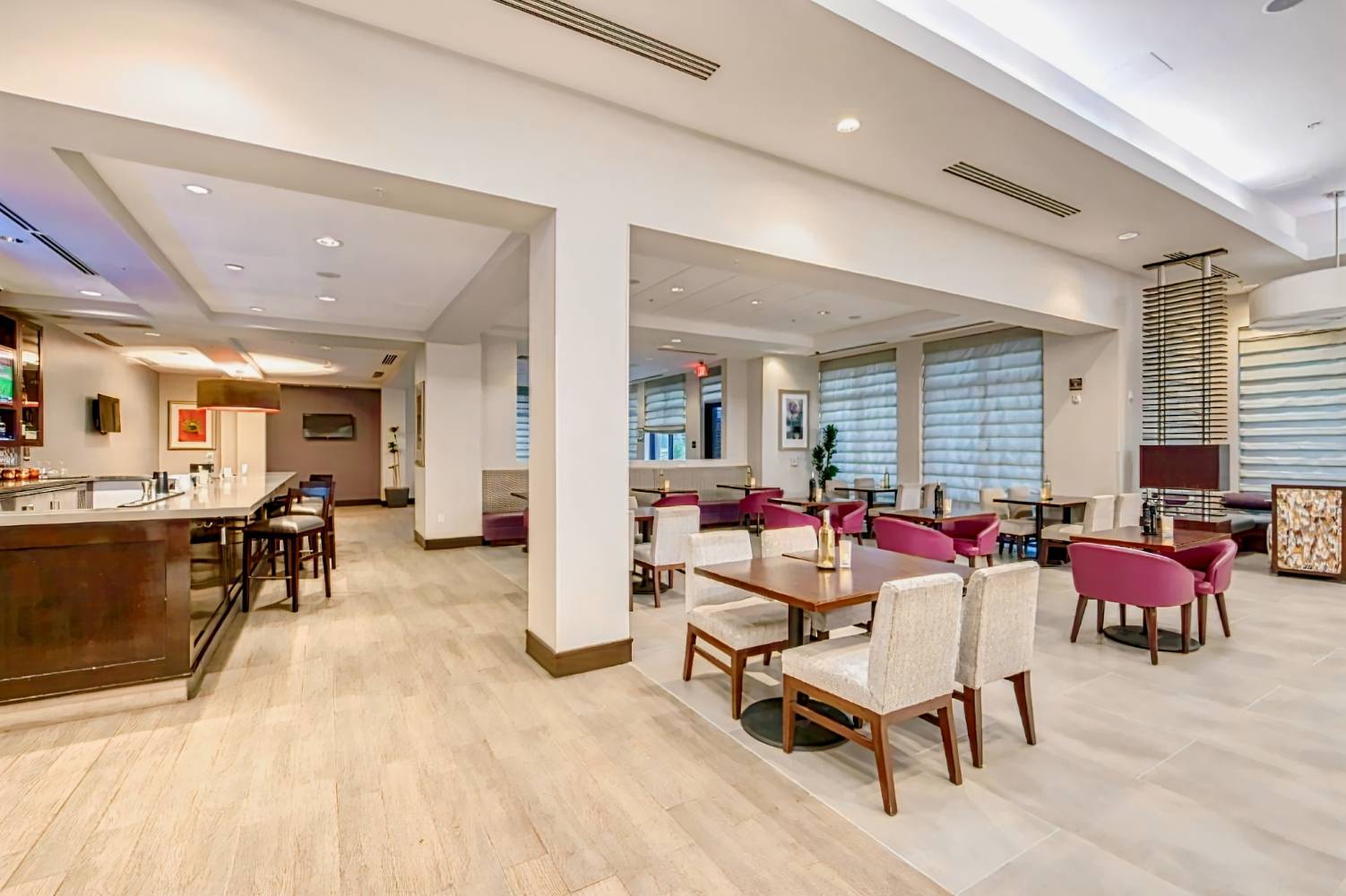 Hilton Garden Inn Irvine/Orange County Airport