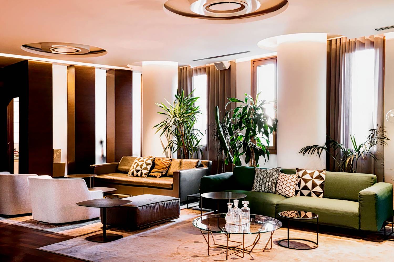 Hotel Litta Palace