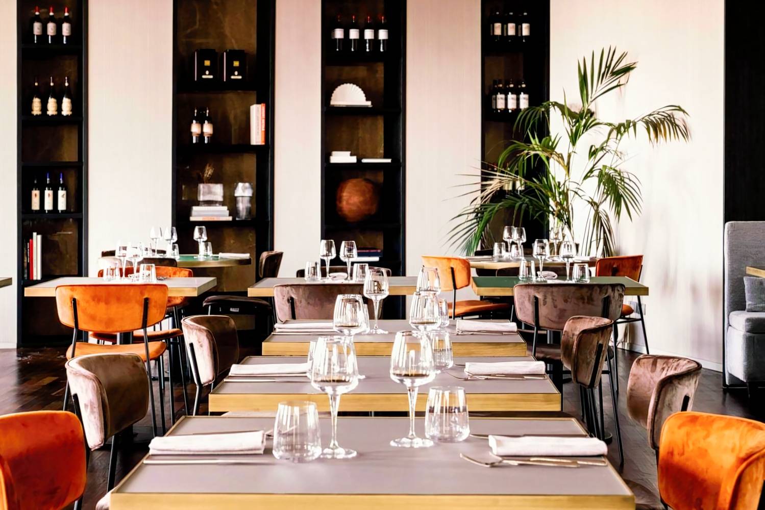 Hotel Litta Palace
