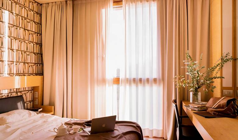 Hotel Litta Palace