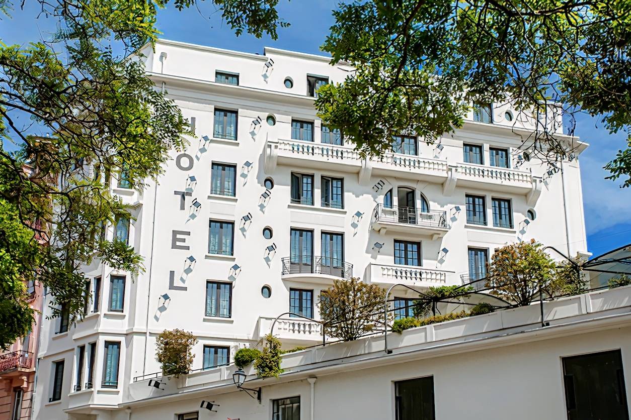 Collège Hôtel
