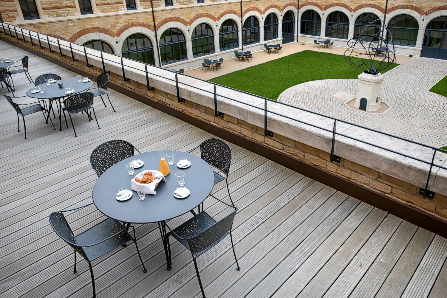 Fourvière Hôtel