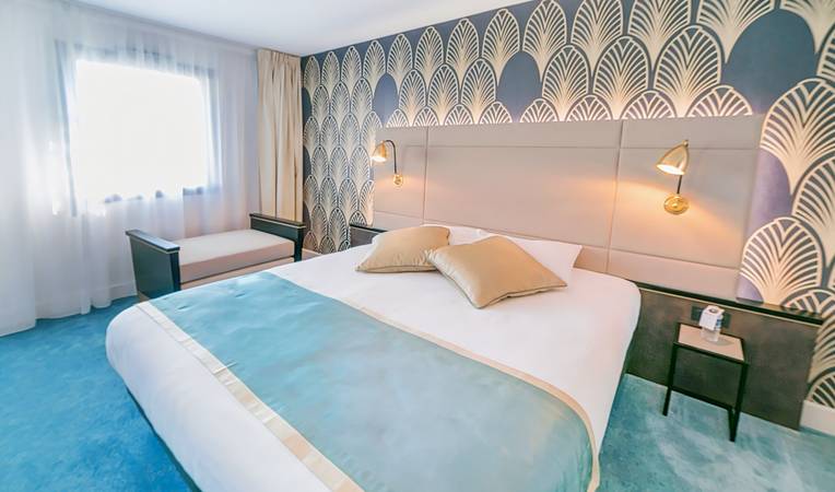 Best Western Hotel Journel Saint-Laurent-du-Var