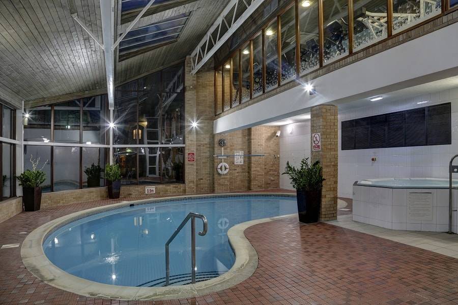 Best Western Plus Kenwood Hall