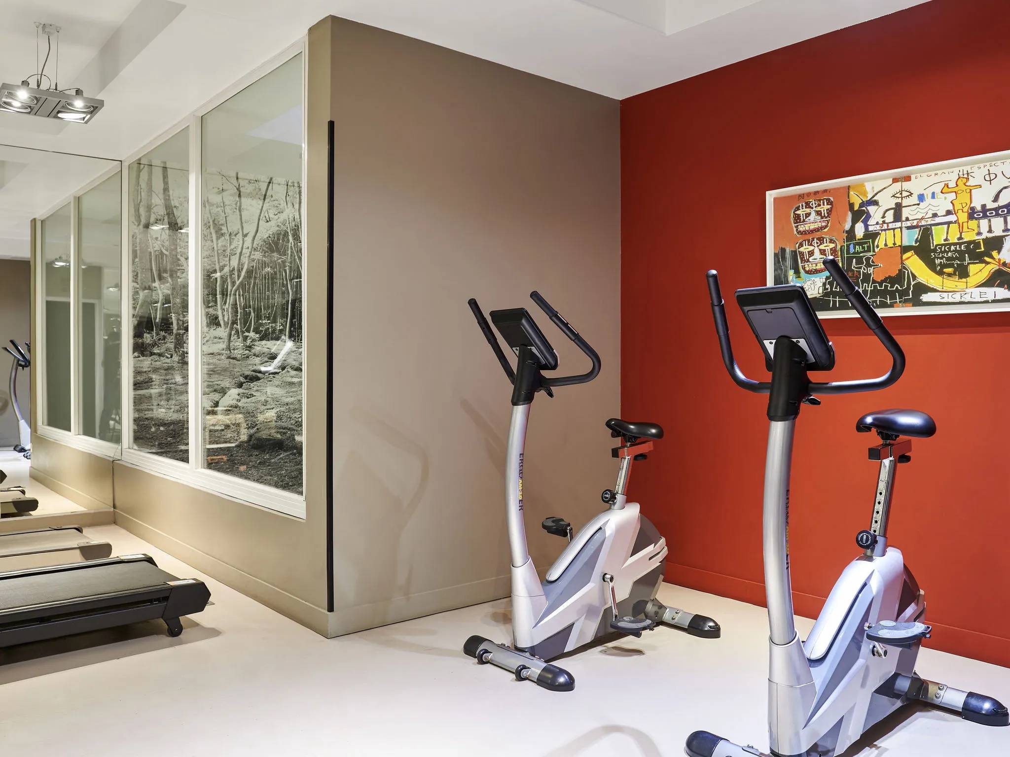 Aparhotel Adagio Paris 19 Cité de la Musique
