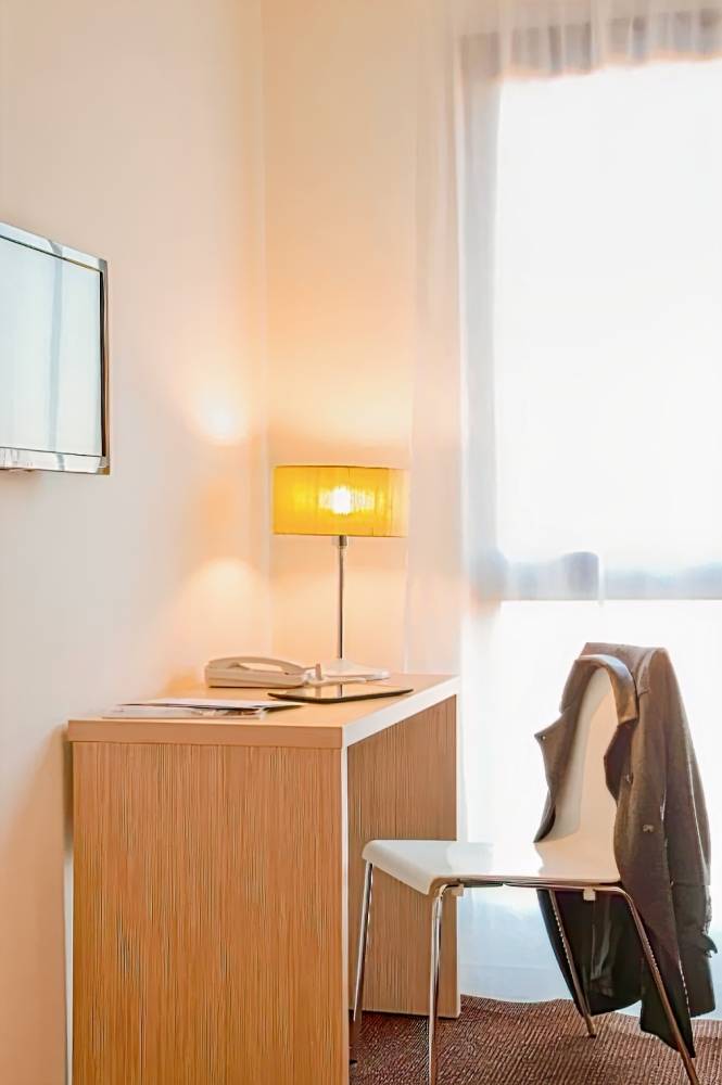 Adagio Access Le Havre Les Docks Aparthotel