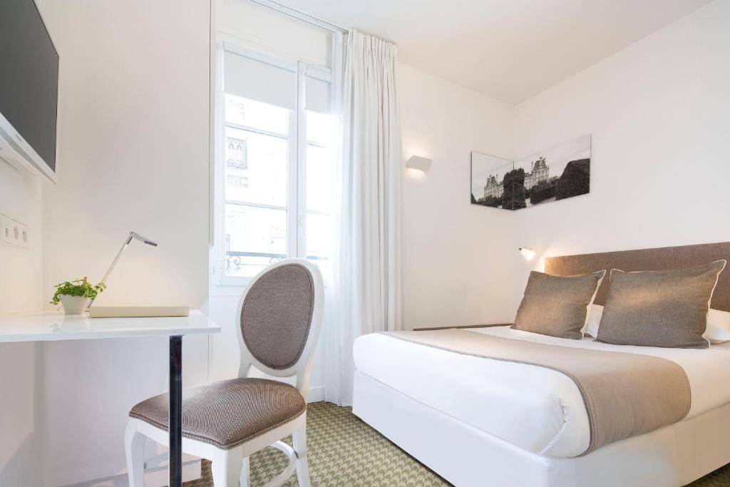 Hôtel Mistral