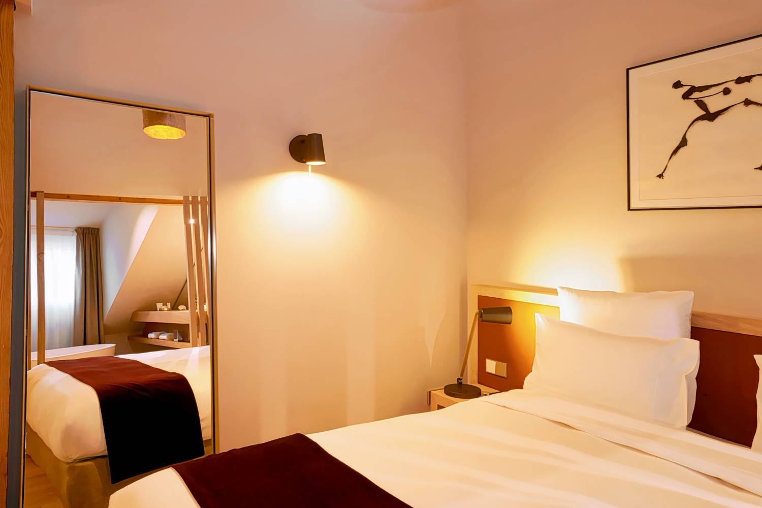 5 Terres Hôtel & Spa - MGallery Collection