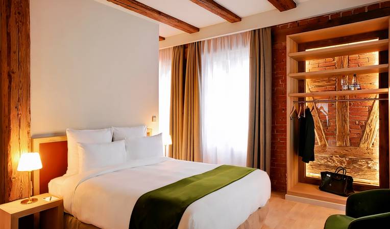 5 Terres Hôtel & Spa - MGallery